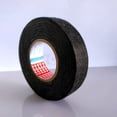 thumbnail image 3 of Heat-resistant Cloth Fabric Tape Automotive Cloth Tapes Wrapping Decoration for Transformers Motor Coils Capacitors Wrap, 3 of 13