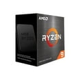 thumbnail image 1 of AMD Ryzen 9 5900X - 3.7 GHz - 12-core - 24 threads - 64 MB cache - Socket AM4 - PIB/WOF, 1 of 2