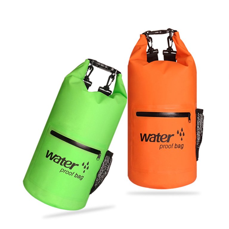 Waterproof Dry Bag for Women Men, 5L/10L/15L/20L/30L Roll Top Lightweight  Dry Storage Bag Backpack for Travel, Swimming, Boating, Fishing, Kayaking,  Camping and Beach 