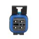 thumbnail image 5 of O2 Oxygen Sensor for ATS SRX XTS Enclave Acadia 250-24773, 5 of 5