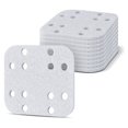 thumbnail image 1 of Paquete 80 Almohadillas DescalcificacióN de Repuesto, Compatibles para LV600HH Humidificador Almohadilla de AbsorcióN Mineral Almohadilla de Filtro del Humidificador, 1 of 5
