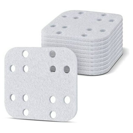 

Replacement Descaling Pad for LEVOIT LV600HH Humidifier Filter Pad