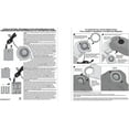 thumbnail image 4 of Men's Inflatable Jabba The Hutt Costume - Star Wars Classic, 4 of 5