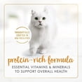 thumbnail image 3 of Purina Fancy Feast Gravy Lovers Wet Cat Food, Chicken Heart & Liver in Gravy, 3 oz Can (Pack of 9), 3 of 6