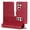 Red, variant on Samsung Galaxy S26 Phone Case 360 Full Protection Case for Samsung Galaxy S26 Purple