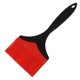 thumbnail image 3 of Hemoton 1 Set Baking Pastry Brush Barbecue Oil Brush Kitchen Basting Brush with Silicone Oil Brush, 3 of 4