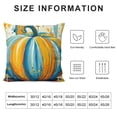 thumbnail image 5 of YINGXI  Throw Pillow Covers Decorations Cushion Covers for Bed Chair Sofa Couch 12x12in, 5 of 5
