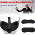 thumbnail image 1 of cpengpj Clearance Lens Cover Case Protector Anti-Scratch for 2 VR Headset, 1 of 8