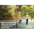 thumbnail image 4 of Triumohsports 35-7120 Disc Golf Toss, 4 of 4