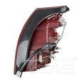 thumbnail image 4 of TYC 11-6018-00 Tail Light Assembly For 04-06 Hyundai Elantra, 4 of 4