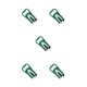thumbnail image 2 of sweethay Soporte para teléfono móvil con ventilación para salida de automóvil Soporte para teléfono inteligente para vehículo Soporte Type2 NO2, 2 of 6