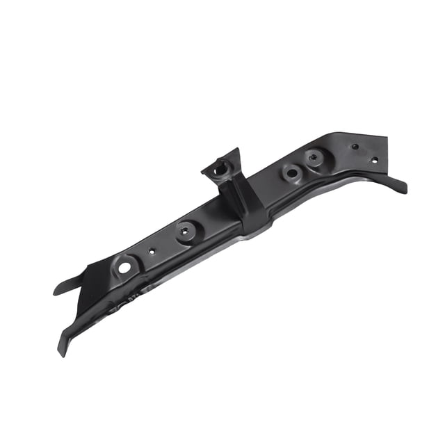 No.625124CB0B Conjunto de soporte de radiador superior izquierdo para Nissan Rogue 2014-2020
