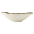thumbnail image 1 of Tuxton GGE-402 11 oz Géode Bleu Capistrano Bol&44; Blanc, 1 of 1