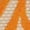 Orange, variant on Nourison Aloha Indoor/Outdoor Orange 2'8" x 4' Area Rug, (3x4)