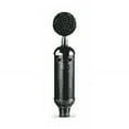 thumbnail image 4 of Blue Microphones Blackout Spark SL XLR Wired Cardioid Condenser Microphone for Recording, Streaming, Podcasting, and Gaming, 4 of 11