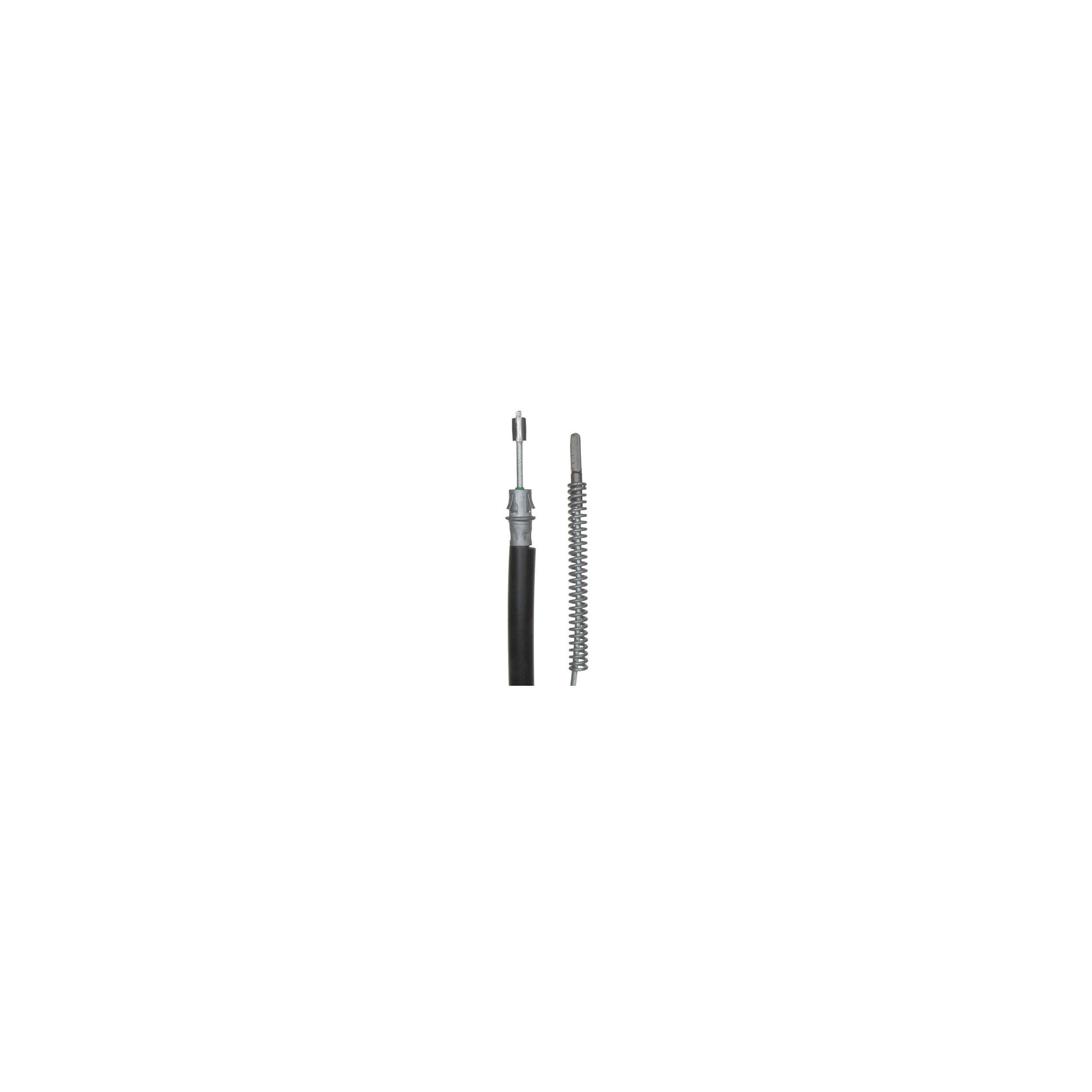 Raybestos BC95475 Professional Grade Parking Brake Cable Fits select: 1997-1998 FORD EXPEDITION, 1998 LINCOLN NAVIGATOR