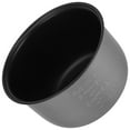 thumbnail image 5 of FENGGUIQU Non-Stick Rice Cooker Inner Pot Electric Cooker Replacement Accessory, 5 of 7