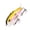 2, variant on Realistic Baits Hard Crankbait Fishing Lures Slow Sinking Swimbait for Basses Trouts Freshwaters Sports Fishing