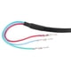 thumbnail image 3 of Power Trim Tilt Switch Assembly Kit for Johnson Evinrude 5006358 Outboard Remote Control Box, 3 of 3