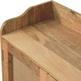 thumbnail image 5 of Lesuto Larissa T-Bar Raised Cabinet - Nordic Style, Wood, 5 of 10