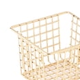 thumbnail image 4 of Panier de Friteuse en Acier Inoxydable avec Long Manche pour Usage Domestique, 4 of 5