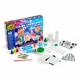 thumbnail image 2 of Crayola Tie Dye Color Chemistry Set for Kids, Educational Toys, Creative Unisex Gifts for Child, 2 of 5
