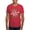 Red, variant on CafePress - Shenan_White T Shirt - Men's Classic Cotton T-Shirts