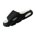 thumbnail image 4 of EVA Slippers Beach Slippers Unisex Sandals Thick Platform Nonslip Comfort Adults to 41, 4 of 8