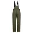 thumbnail image 3 of Mountain Warehouse Mens Regular Dusk II Ski Pants, 3 of 4