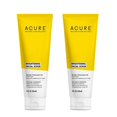 thumbnail image 1 of Exfoliante facial Acure Organics Brightening de 120 ml, paquete de 2, 1 of 4