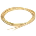 thumbnail image 6 of HONMEET Basket Weaving Craft Roll for Handicraft Projects and Art Creations, 1 Roll, 6 of 8