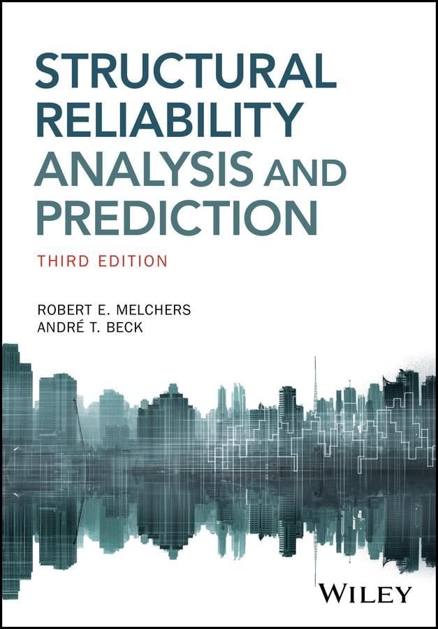 Structural Reliability Analysis And Prediction (Paperback) - Walmart ...