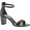 Black Leather, variant on Women's Kenneth Cole New York Lex Sandal