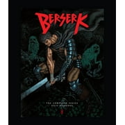 Berserk: The Complete Series