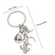 thumbnail image 2 of COSMOBETTY Llavero Pendente De Metal Color Para De Y Accesorios, 2 of 8