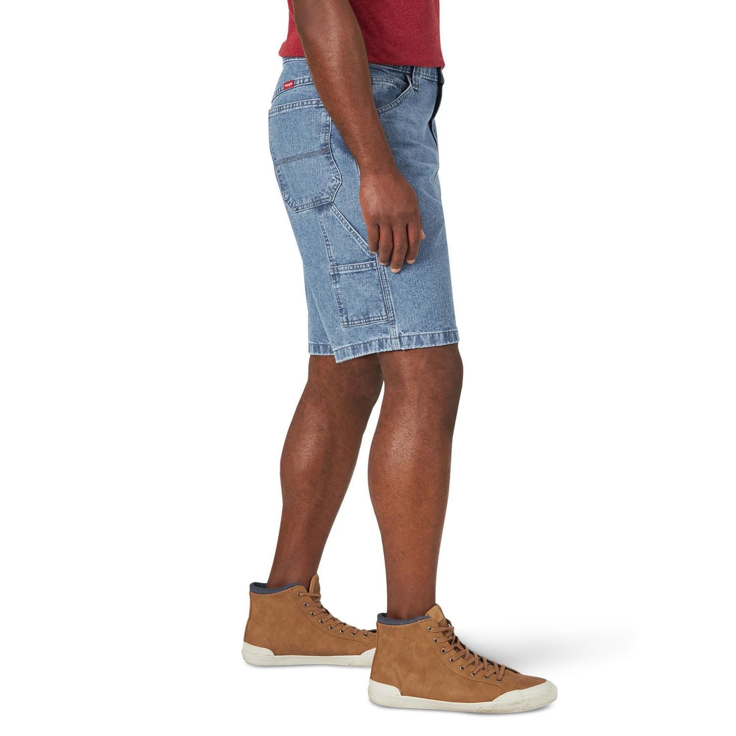 Wrangler Men's Carpenter Short