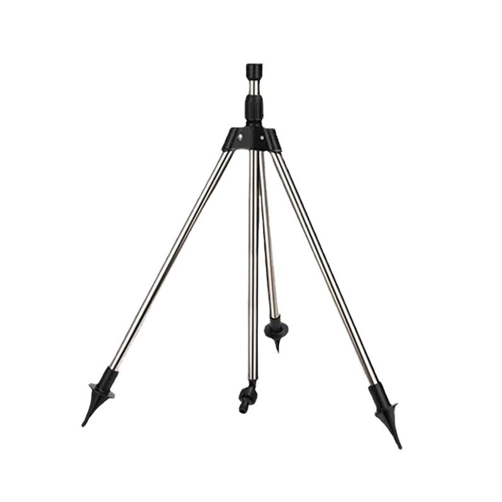 Gieenan Graden Irrigation System Rotating Tripod Sprinkler Sprayer for Farmland Lawn