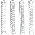 thumbnail image 2 of Century Spring C-600 0.22 in. OD x 1.37 in. Compression Spring - 4 Pack, Pack Of 5, 2 of 3