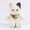 white2, variant on WOHAPY Upgrade 15.70In Tricolor Galactic Calico Cat Plush Toy, Ultra Soft Cloud-Like Stuffed Kitty, Cuddling Decor Gift for All Ages