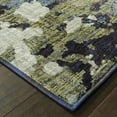 thumbnail image 3 of Avalon Home Everman Abstract Woven Area Rug, 8.53' x 12.14', 3 of 3