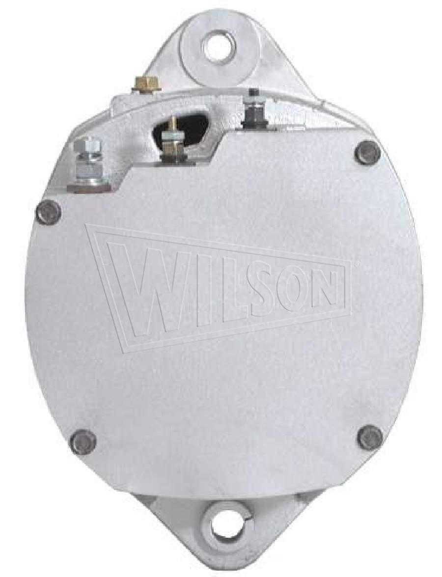 Wilson 90-01-4262 Alternator