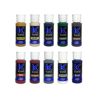 Opticz 4 Ounce All Purpose Invisible Blue UV Blacklight Reactive