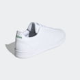thumbnail image 3 of Tenis Adidas Advantage Caballero Blancos #25.5, 3 of 4