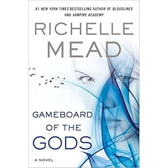 Gameboard of the Gods (Hardcover) by Richelle Mead