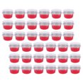 thumbnail image 3 of Shisuyan 50Pcs Muffin Baking Cups Aluminum Foil Baking Tools Nonstick for Baking, 3 of 8