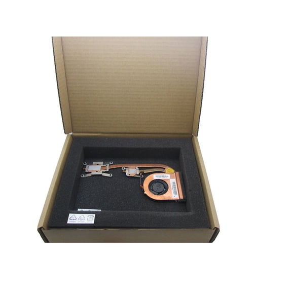 New Genuine Lenovo ThinkPad T440s Fan Heatsink 04X1849