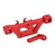 thumbnail image 5 of Front Bracket Mount, High Hardness Practical RC Car Front Bracket Seat Wear Resistant Easy To Install Lightweight Replacement Aluminum Alloy For 1/16 RC Cars ANGGREK Otros, 5 of 8