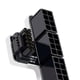 thumbnail image 2 of Tarjeta gráfica ATX3.0 Adaptador de cable de alimentación 12+4Pin 600W (PH316-38B Plata), 2 of 4