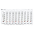 thumbnail image 3 of Student Thermometer, Pack Of 10, 3 of 5