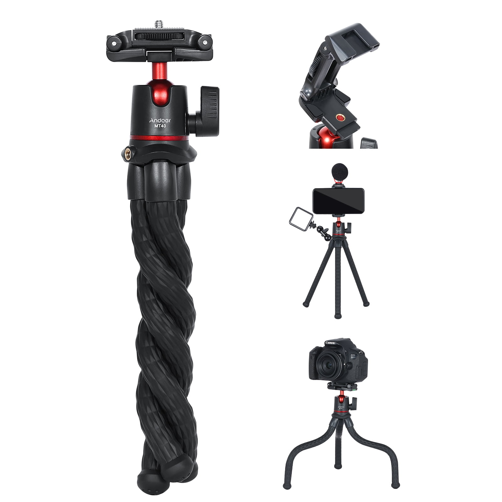 vlog stand